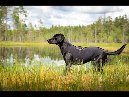 Neoprenväst Camouflage